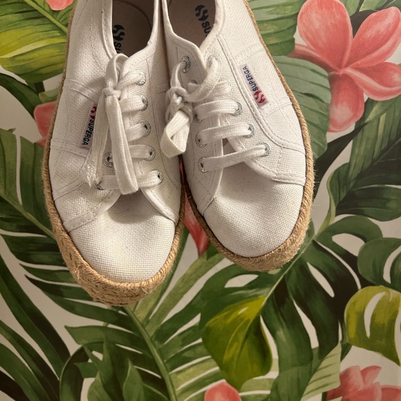 SUPERGA platform - Picture 1 of 3